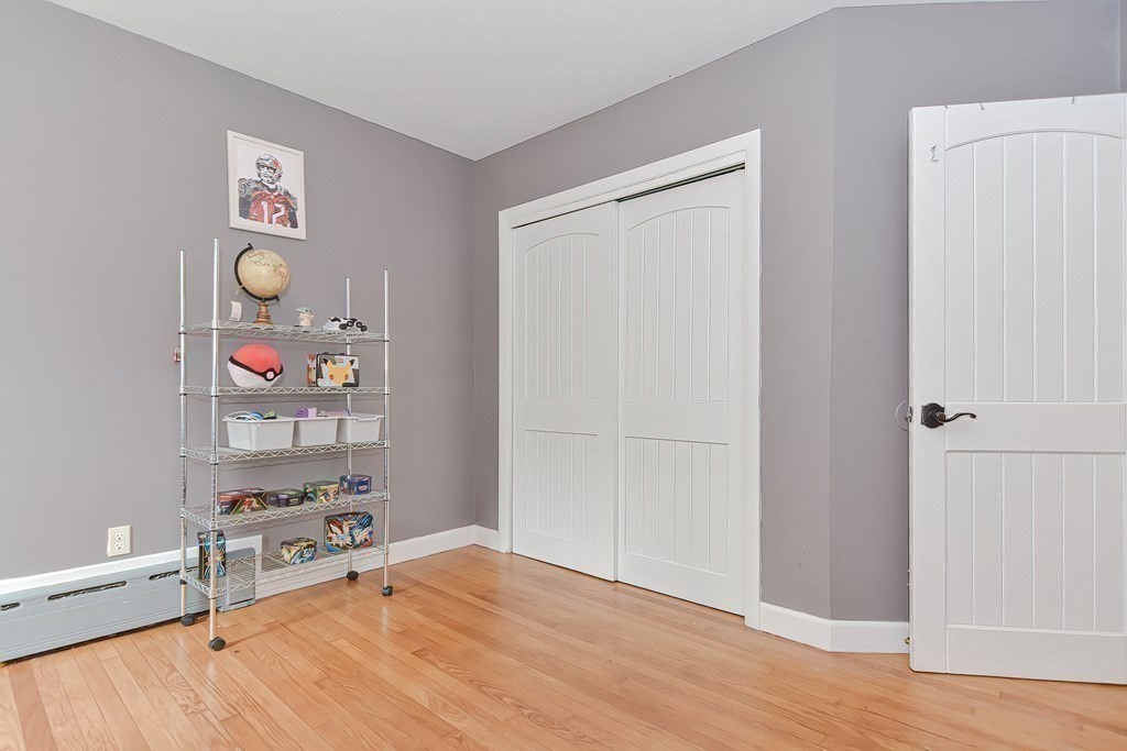 34 Middleboro Road Freetown, MA 02717 - Photo 21 of 35