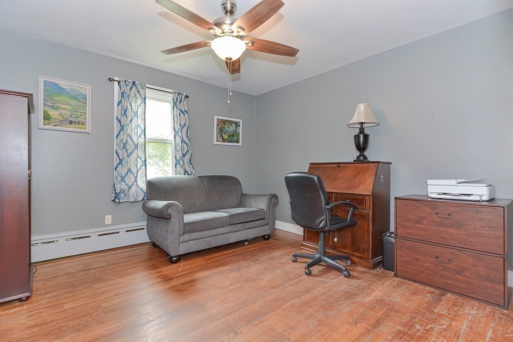 34 Middleboro Road Freetown, MA 02717 - Photo 22 of 35