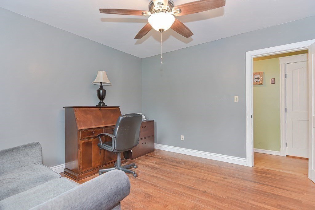 34 Middleboro Road Freetown, MA 02717 - Photo 23 of 35