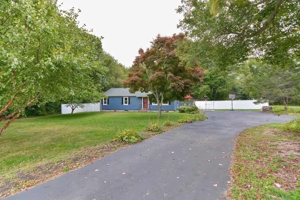 34 Middleboro Road Freetown, MA 02717 - Photo 24 of 35