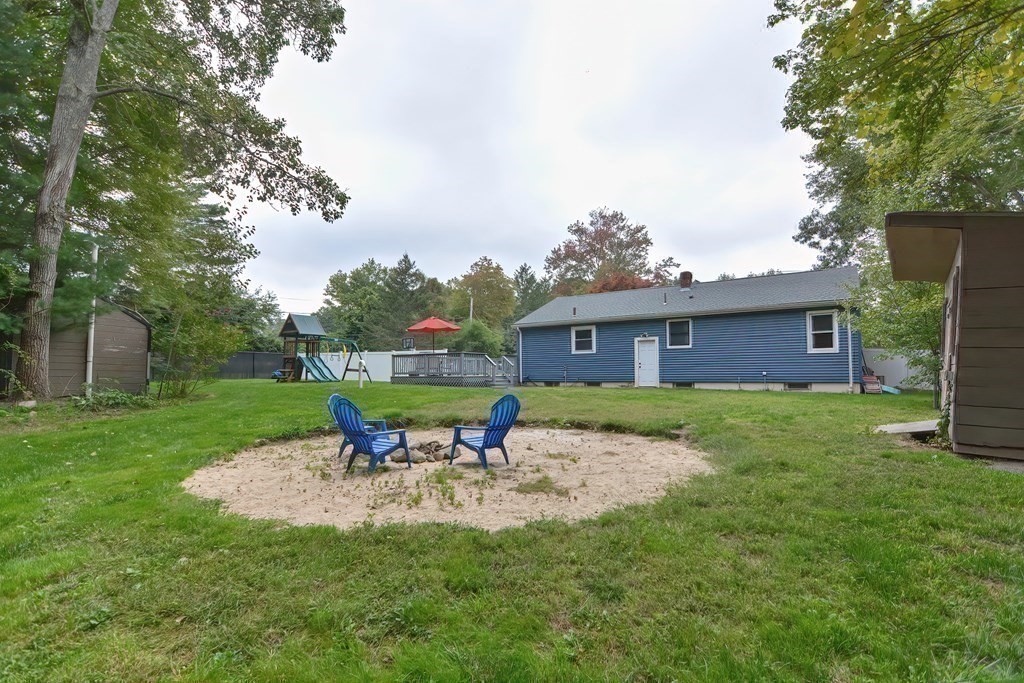 34 Middleboro Road Freetown, MA 02717 - Photo 26 of 35