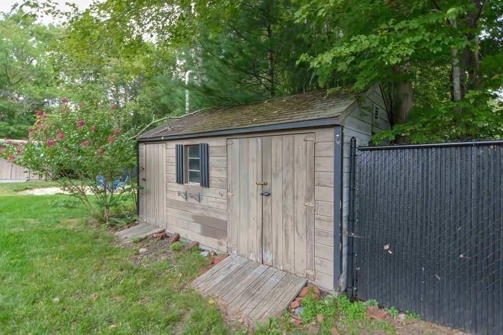 34 Middleboro Road Freetown, MA 02717 - Photo 27 of 35