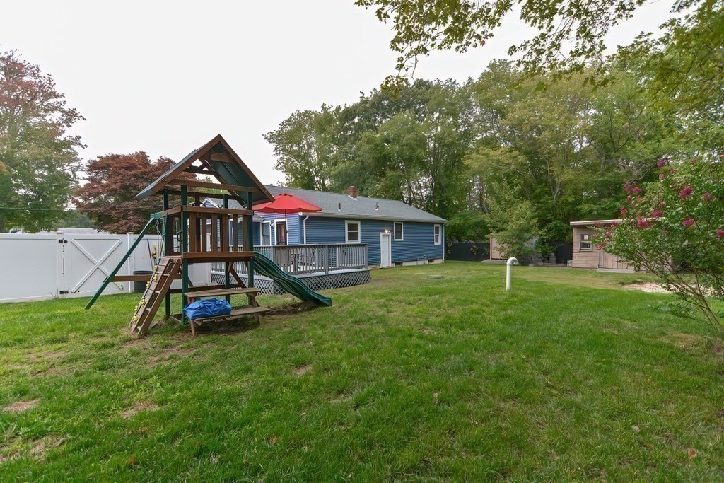 34 Middleboro Road Freetown, MA 02717 - Photo 28 of 35