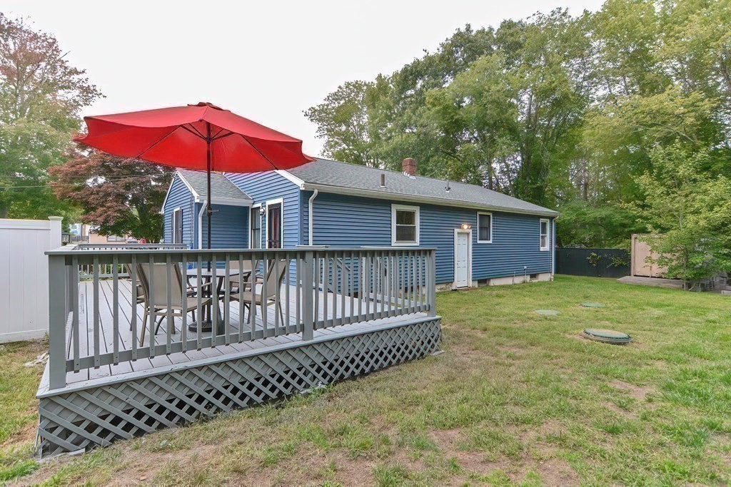 34 Middleboro Road Freetown, MA 02717 - Photo 29 of 35