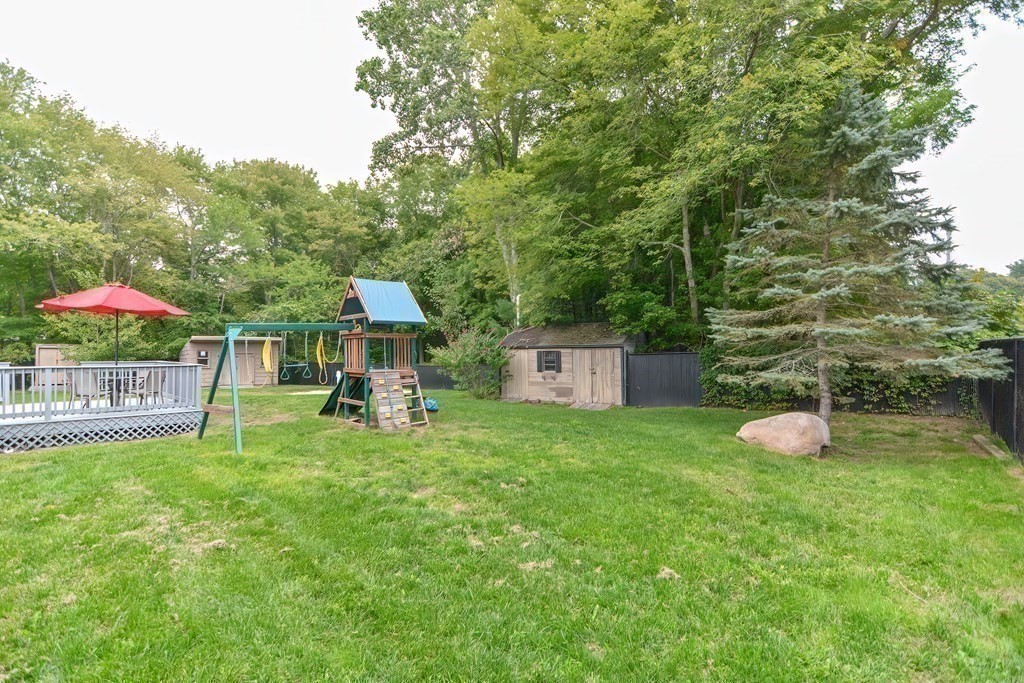 34 Middleboro Road Freetown, MA 02717 - Photo 31 of 35