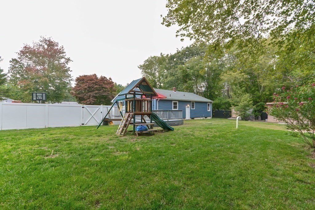 34 Middleboro Road Freetown, MA 02717 - Photo 32 of 35