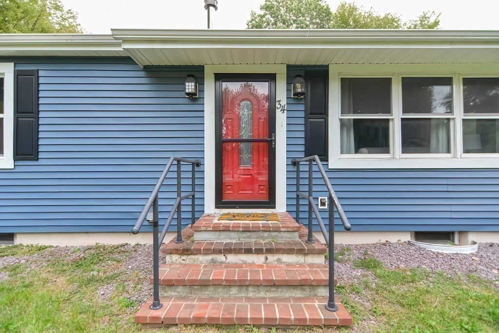 34 Middleboro Road Freetown, MA 02717 - Photo 34 of 35