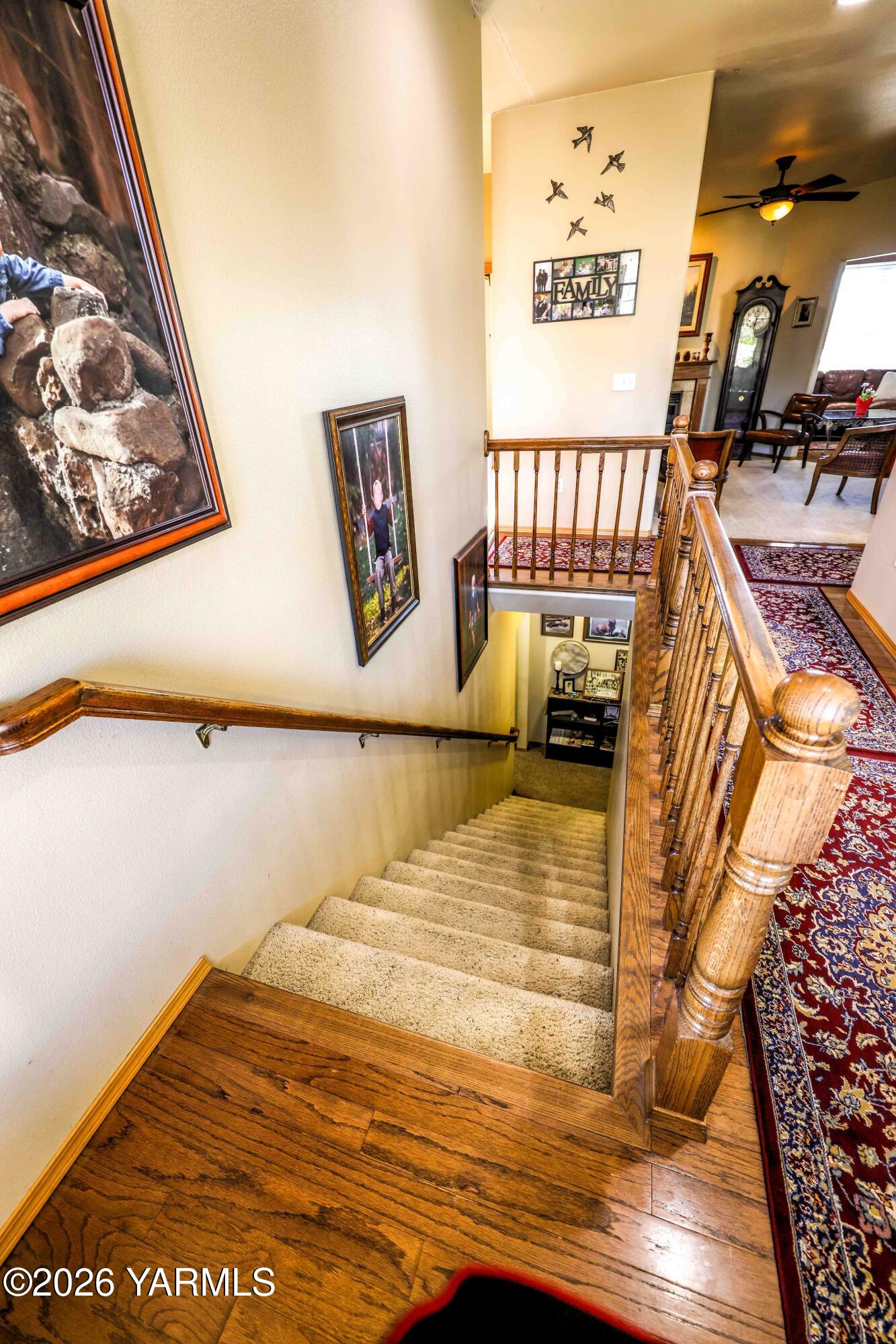 224 Heysman Road Selah, WA 98942 - Photo 21 of 28 a view of bathroom