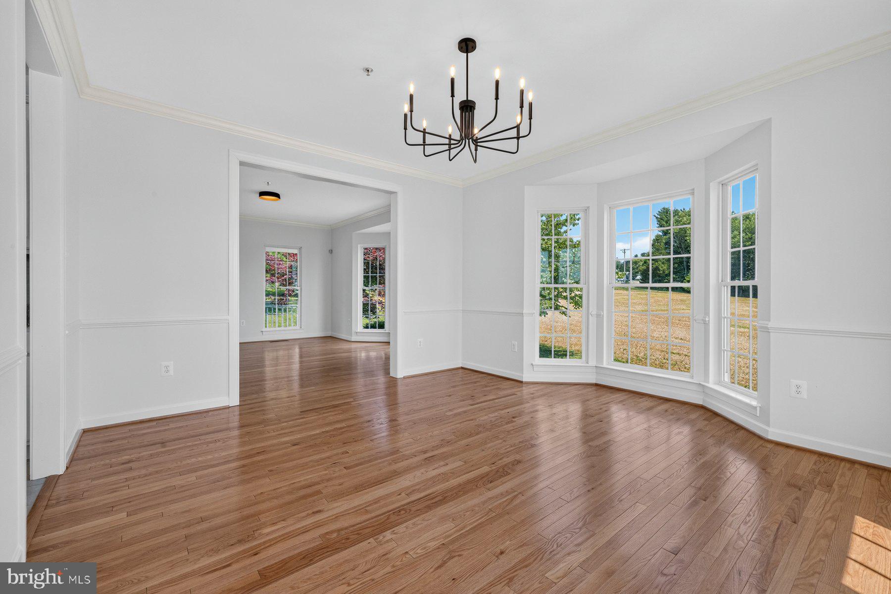 5891 Woodbine Road Woodbine, MD 21797 - Photo 10 of 66 Dinning Room