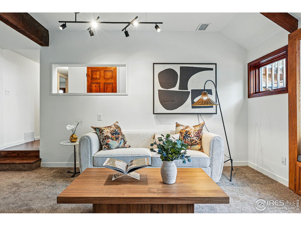 4731 Jay Road Boulder, CO 80301 - Photo 24 of 50 a view of a dining room with a table and chairs