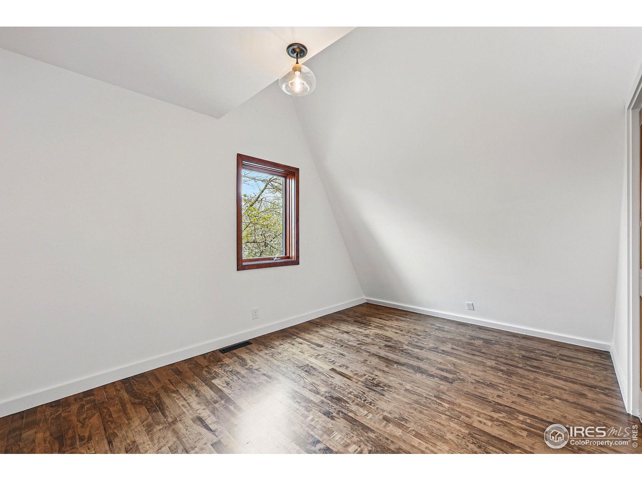 4731 Jay Road Boulder, CO 80301 - Photo 37 of 50 a view of an empty room with a window