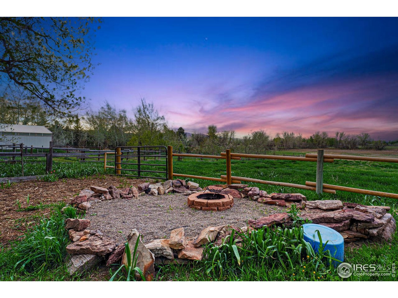 4731 Jay Road Boulder, CO 80301 - Photo 44 of 50 a view of a park with a slide