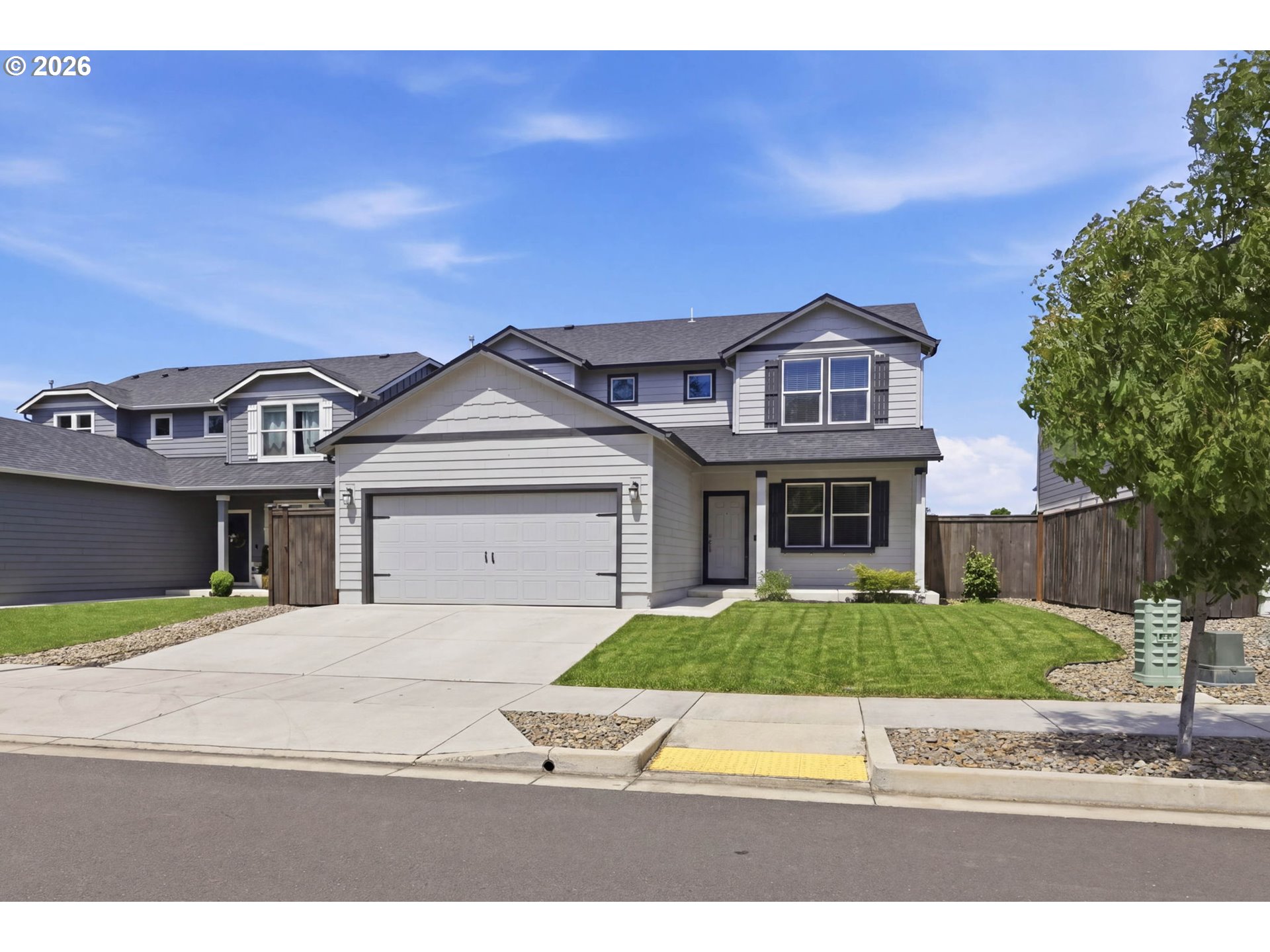 5290 Squirrel Street Springfield, OR 97478 - Photo 45 of 47