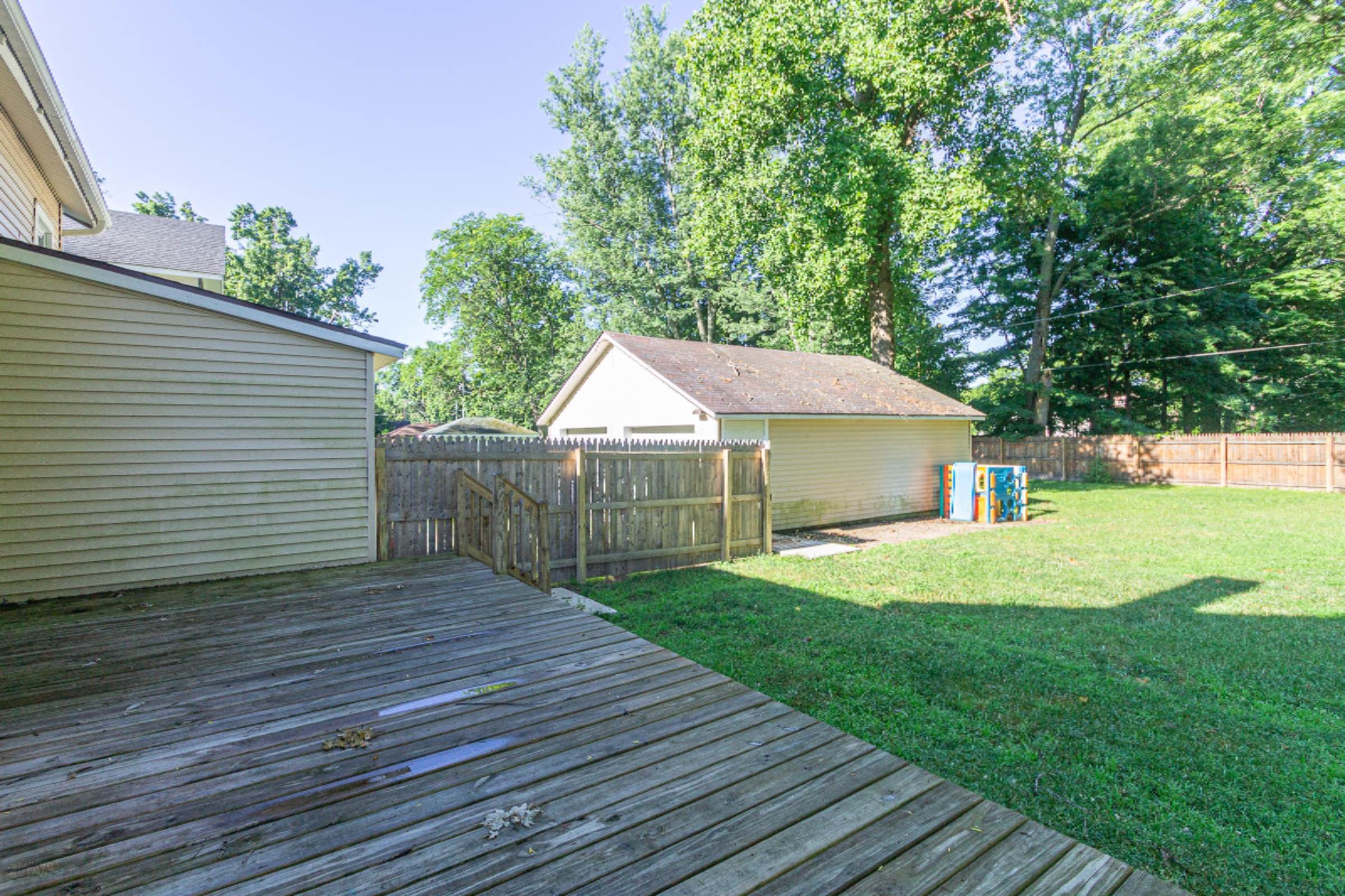 516 Maple Street Three Rivers, MI 49093 - Photo 23 of 28 516 Maple St-123