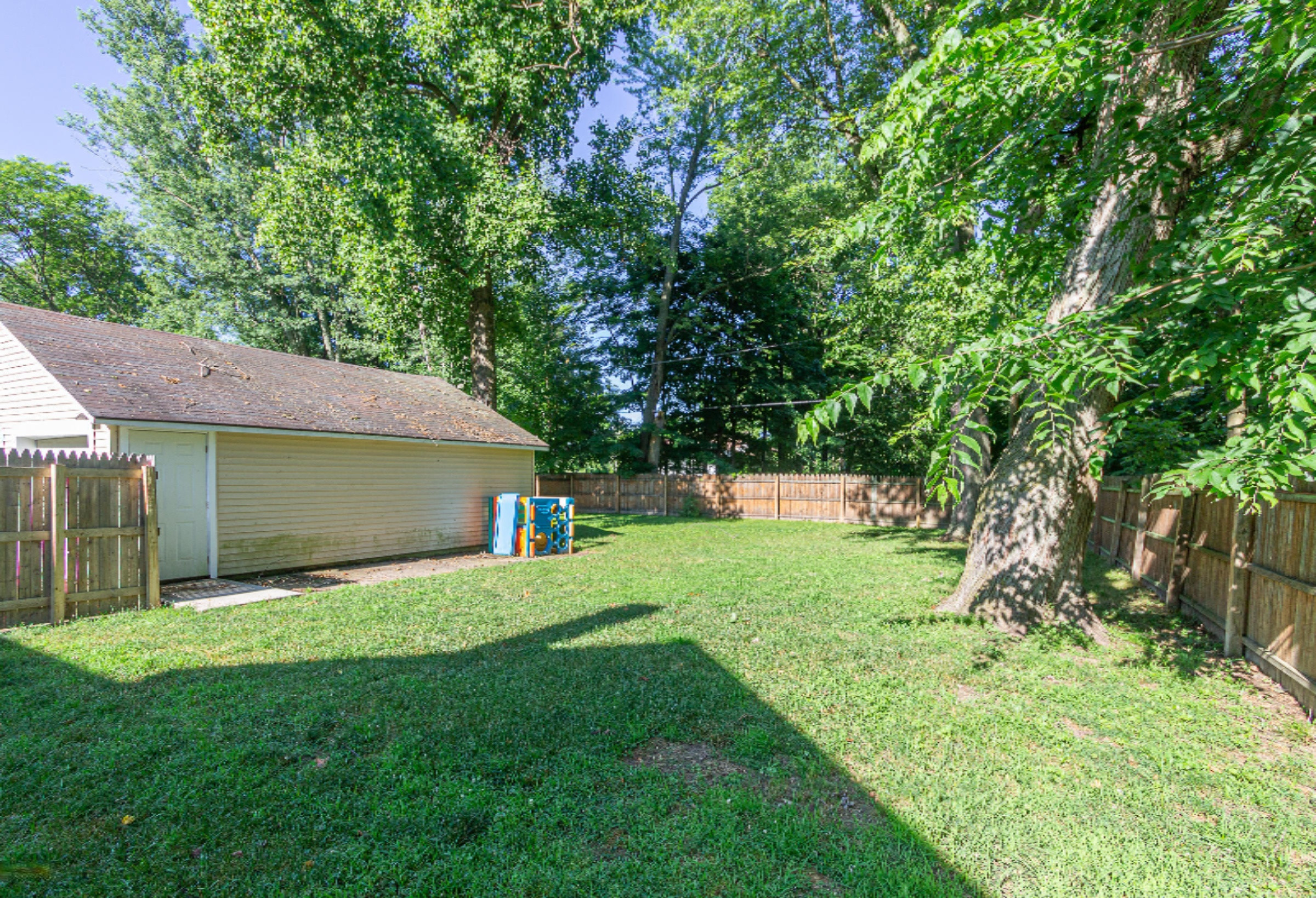 516 Maple Street Three Rivers, MI 49093 - Photo 24 of 28 516 Maple St-124