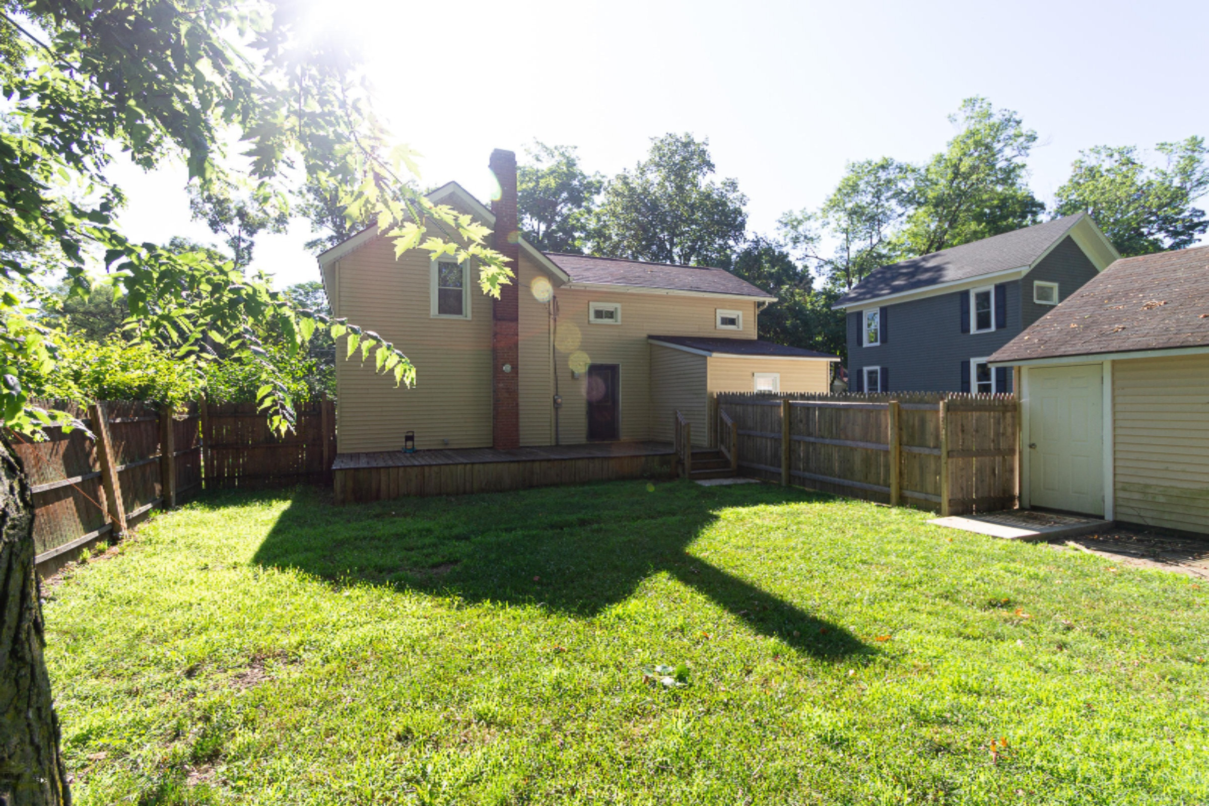 516 Maple Street Three Rivers, MI 49093 - Photo 26 of 28 516 Maple St-126