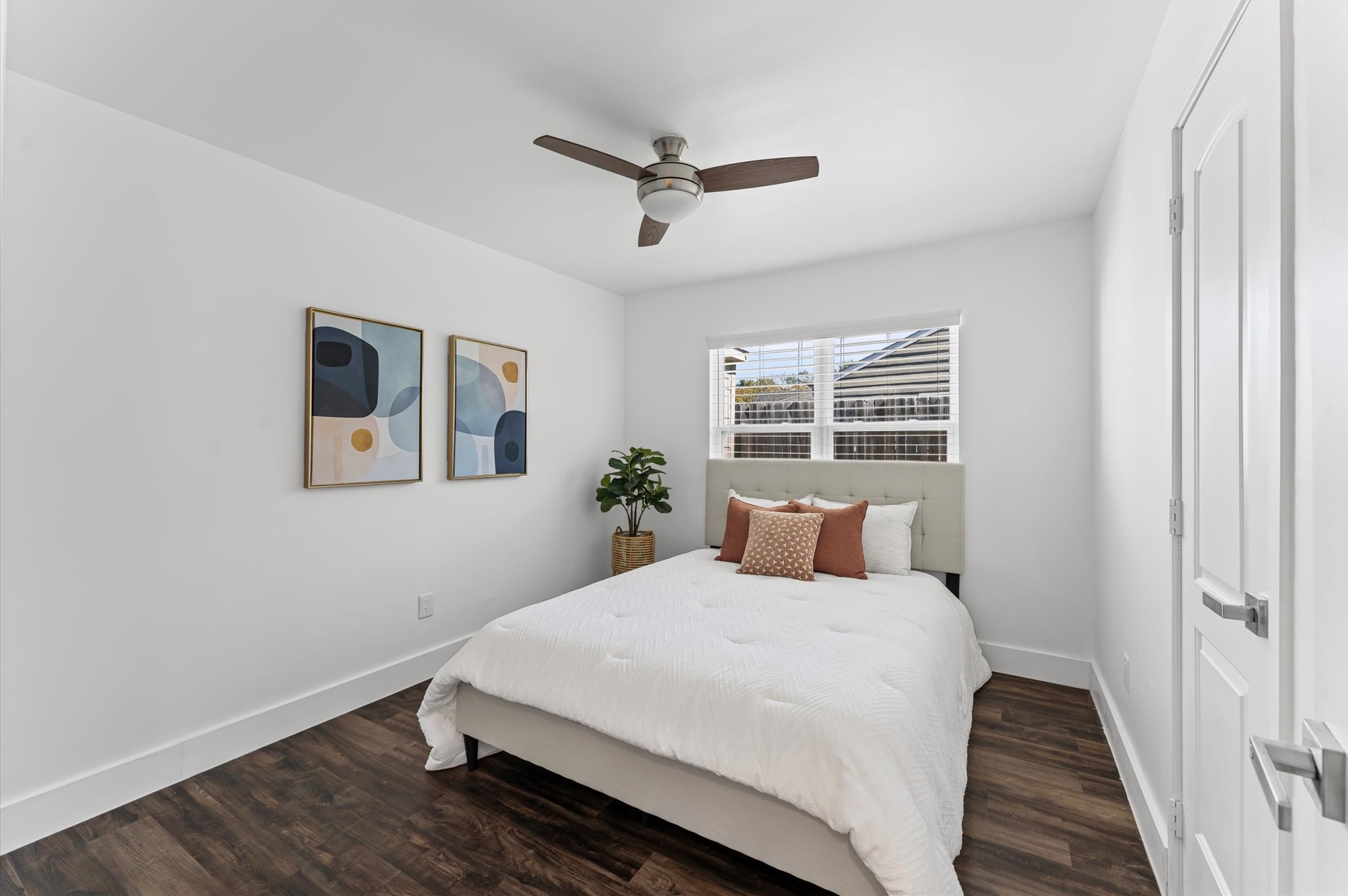 4826 Culmore Drive Houston, TX 77021 - Photo 12 of 21