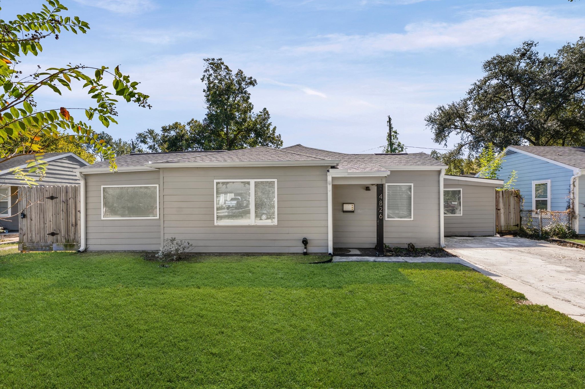 4826 Culmore Drive Houston, TX 77021 - Photo 17 of 21