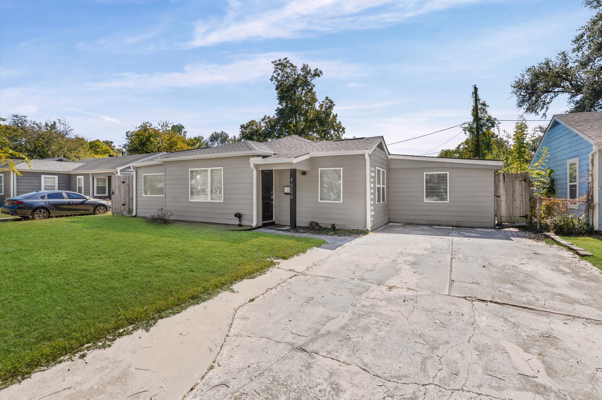 4826 Culmore Drive Houston, TX 77021 - Photo 18 of 21