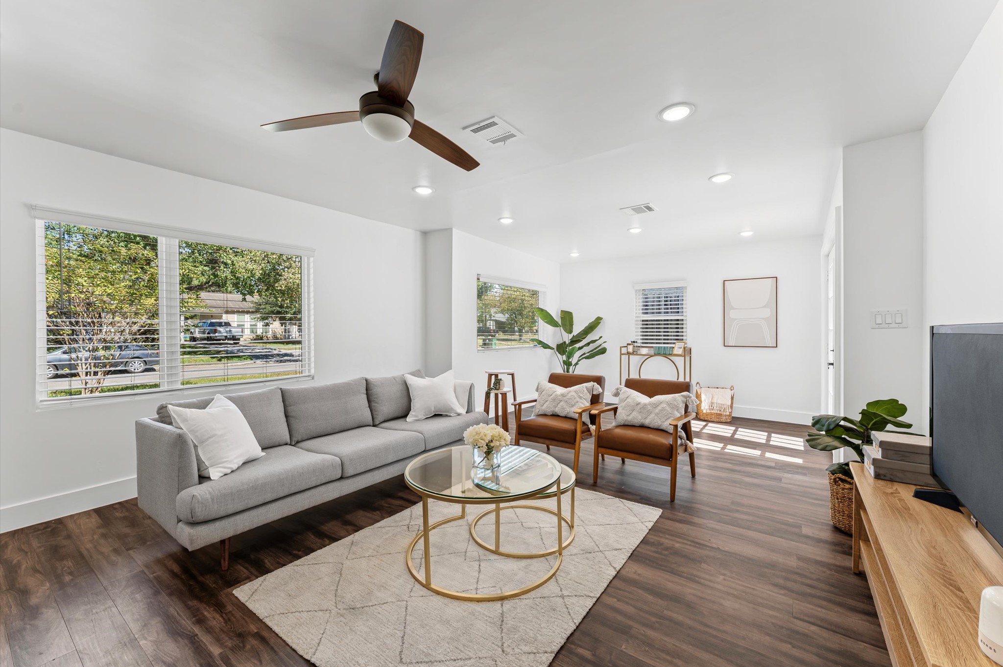 4826 Culmore Drive Houston, TX 77021 - Photo 4 of 21