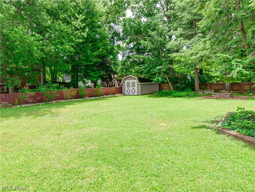 13069 Hametown Road Doylestown, OH 44230 - Photo 28 of 33