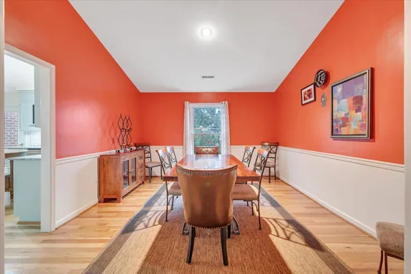 $334,999 | 2231 Broadway Avenue Southwest, Unit C, Roanoke, VA 24014