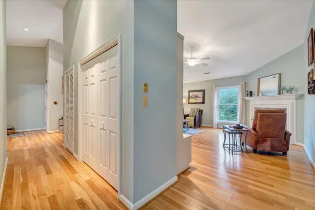 $339,999 | 2231 Broadway Avenue Southwest, Unit C, Roanoke, VA 24014