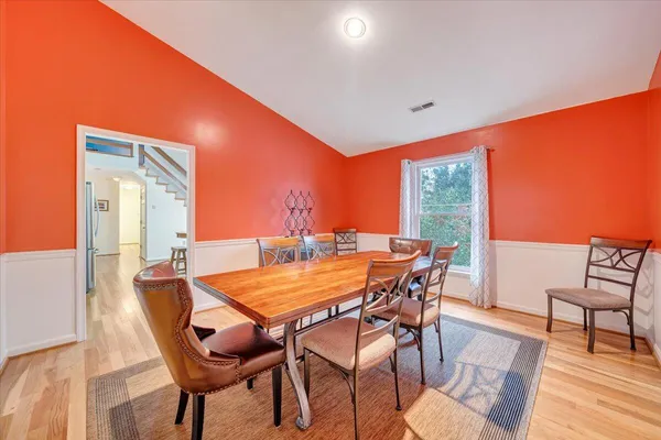 $334,999 | 2231 Broadway Avenue Southwest, Unit C, Roanoke, VA 24014