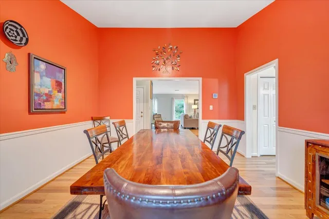 $339,999 | 2231 Broadway Avenue Southwest, Unit C, Roanoke, VA 24014