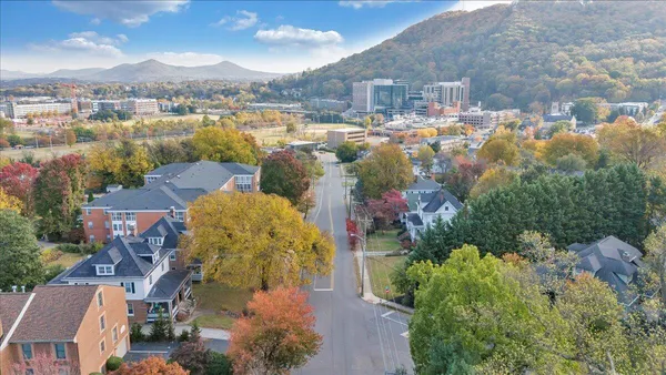 $334,999 | 2231 Broadway Avenue Southwest, Unit C, Roanoke, VA 24014