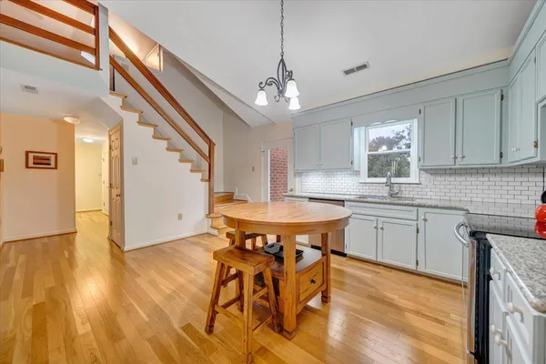 $334,999 | 2231 Broadway Avenue Southwest, Unit C, Roanoke, VA 24014