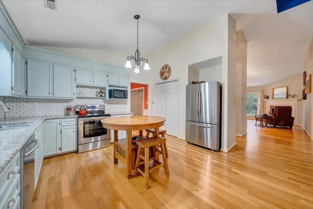 $339,999 | 2231 Broadway Avenue Southwest, Unit C, Roanoke, VA 24014