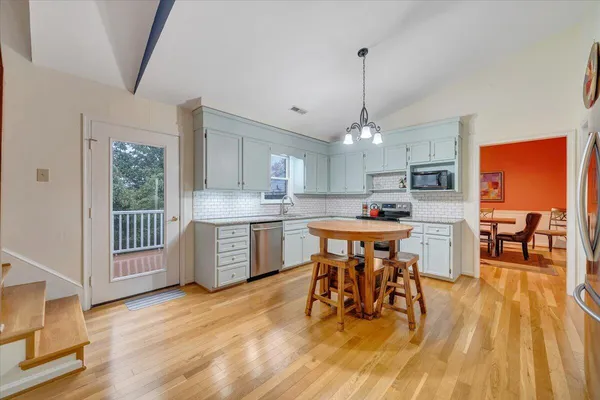 $334,999 | 2231 Broadway Avenue Southwest, Unit C, Roanoke, VA 24014