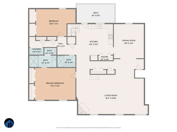 $334,999 | 2231 Broadway Avenue Southwest, Unit C, Roanoke, VA 24014