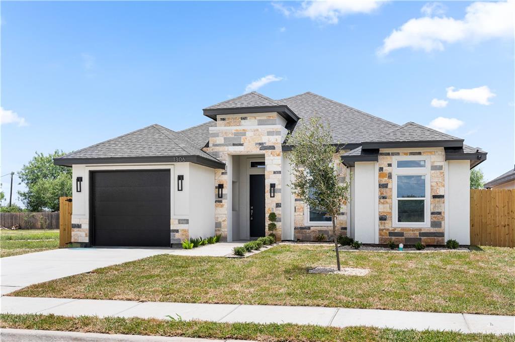 1306 South 9th Street Alamo, TX 78516 - Photo 1 of 22
