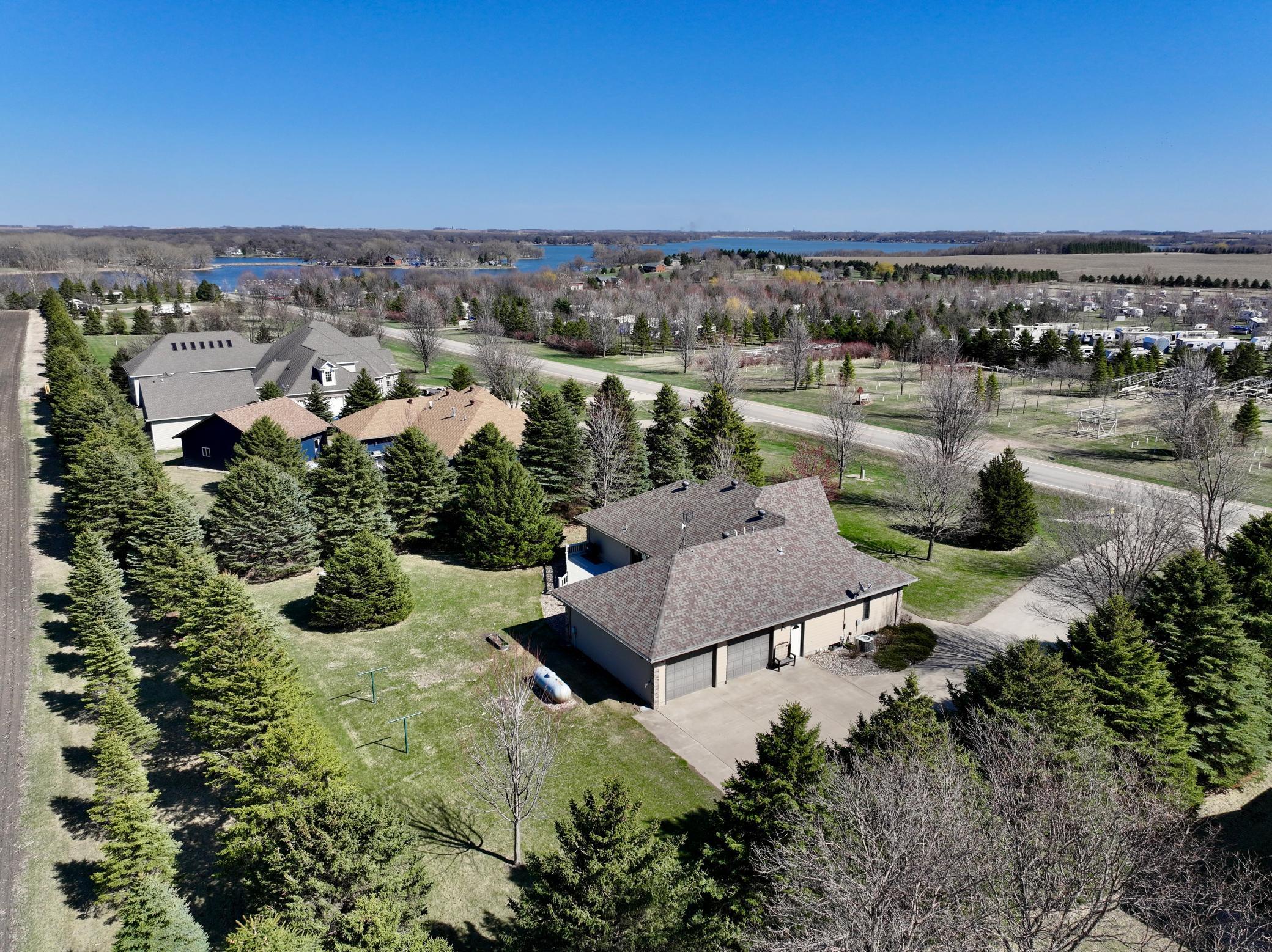 58 Valhalla Road Slayton, MN 56172 - Photo 2 of 29