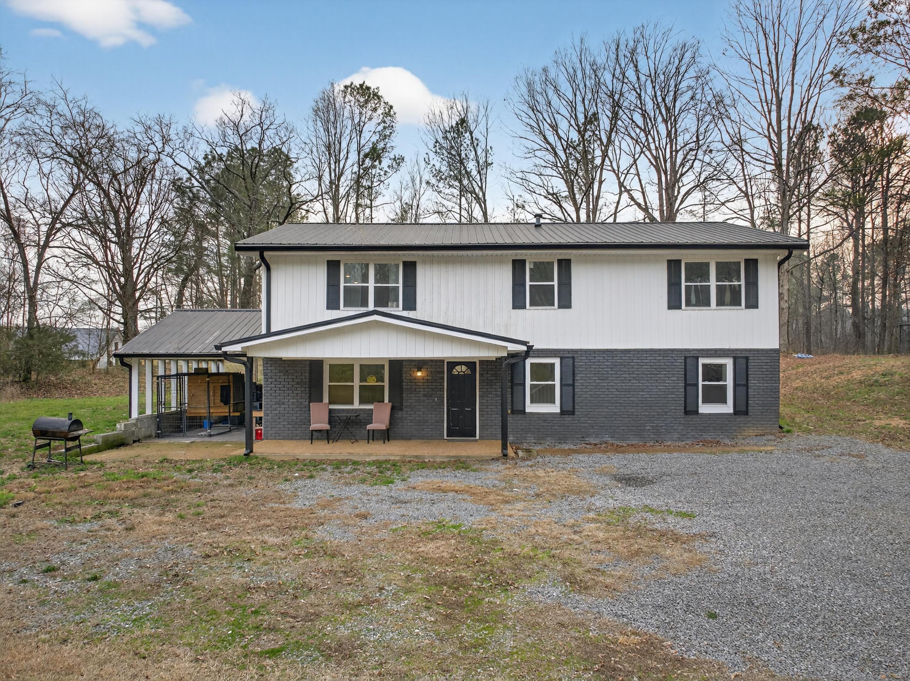 1482 Kincaid Road Southeast Cleveland, TN 37323 - Photo 1 of 38 01-003_DJI_20260224165659_0711_D