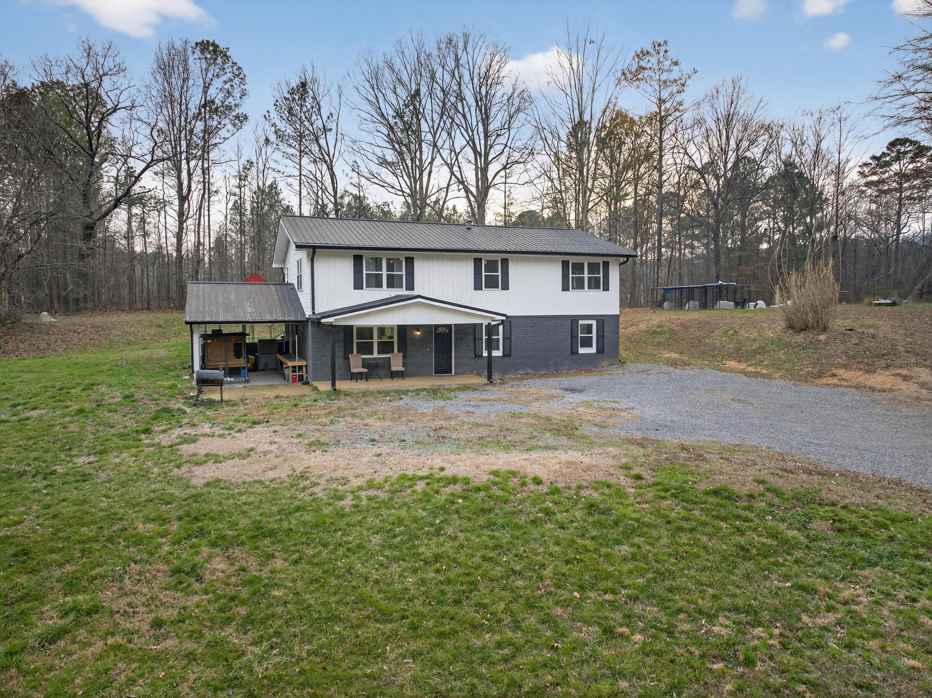 1482 Kincaid Road Southeast Cleveland, TN 37323 - Photo 2 of 38 02-004_DJI_20260224165709_0716_D