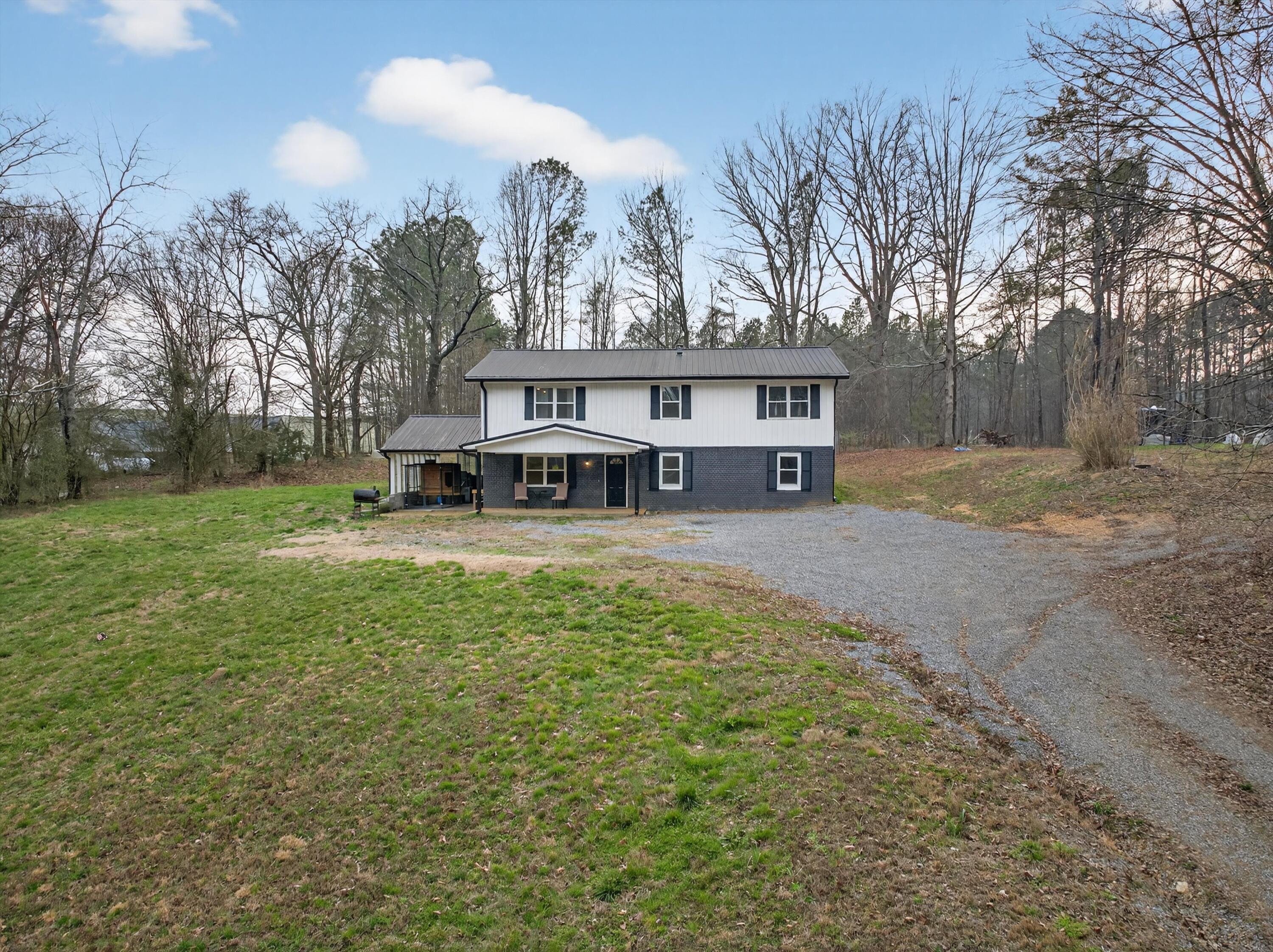 1482 Kincaid Road Southeast Cleveland, TN 37323 - Photo 3 of 38 03-005_DJI_20260224165811_0720_D