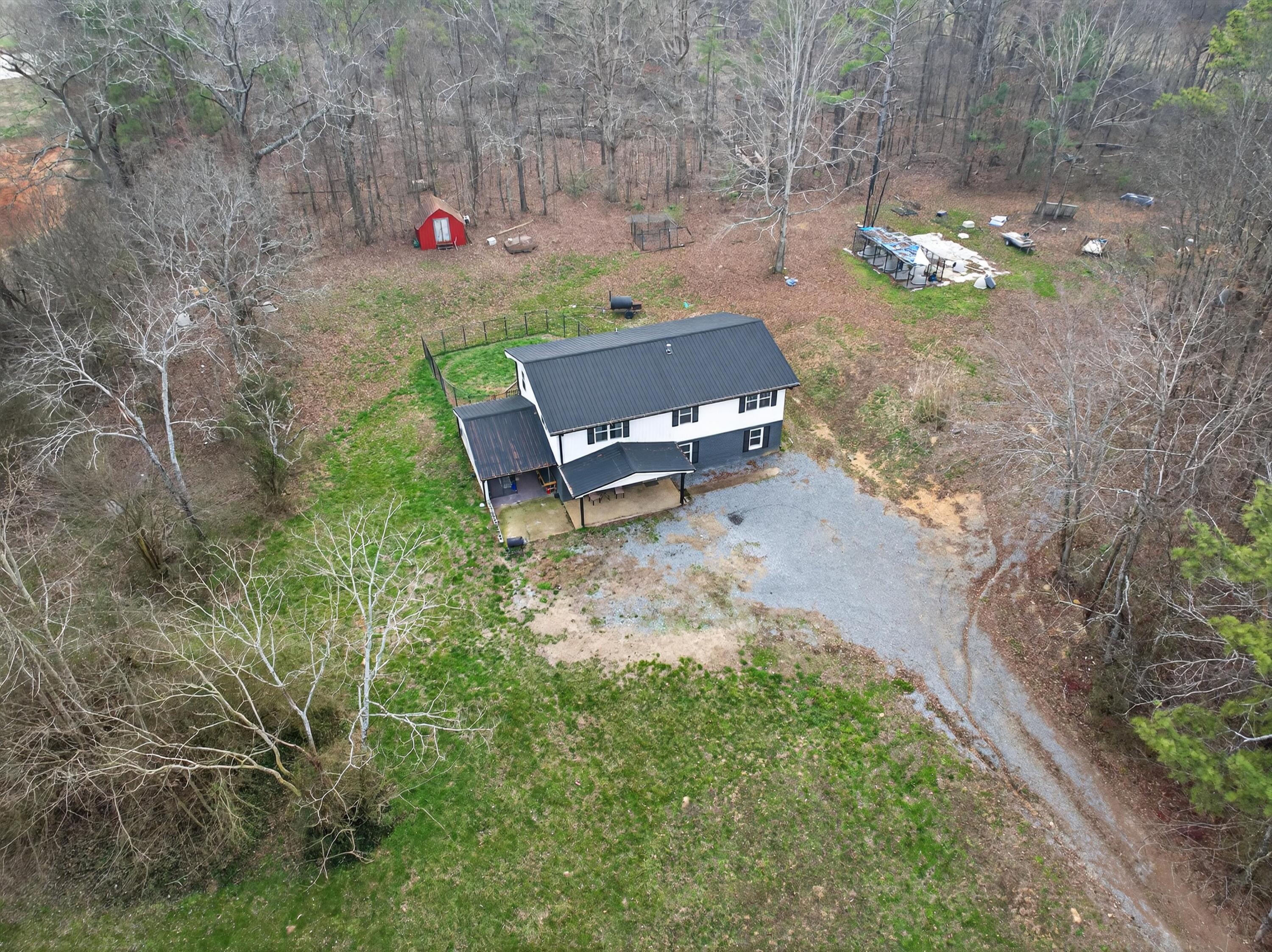 1482 Kincaid Road Southeast Cleveland, TN 37323 - Photo 33 of 38 33-009_DJI_20260224170017_0745_D