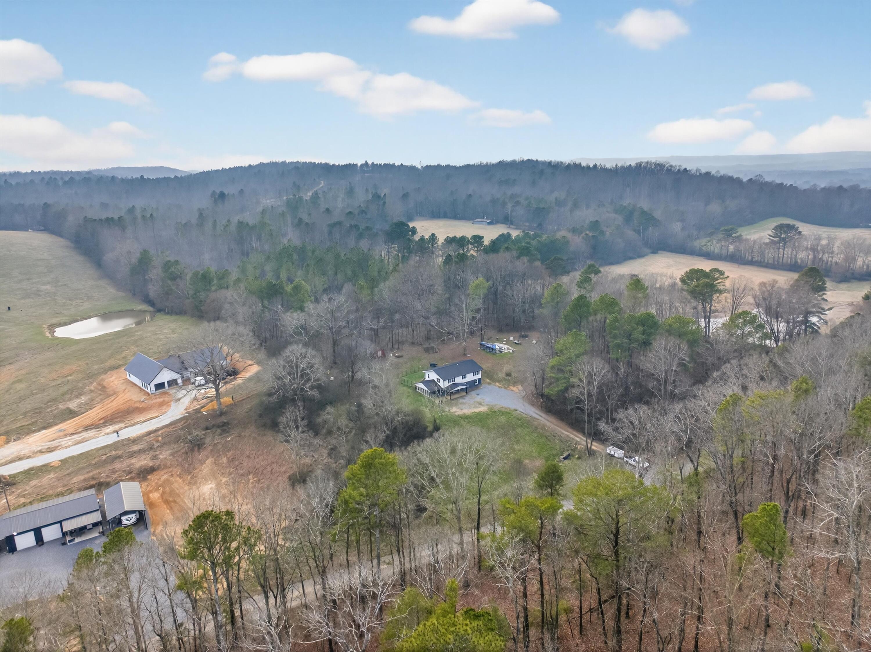 1482 Kincaid Road Southeast Cleveland, TN 37323 - Photo 35 of 38 35-006_DJI_20260224165902_0725_D