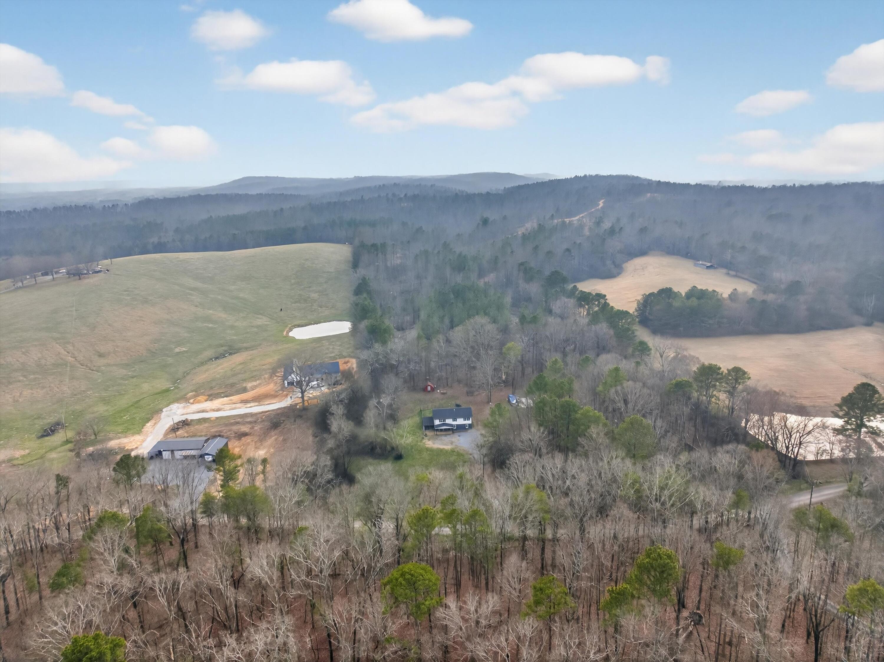 1482 Kincaid Road Southeast Cleveland, TN 37323 - Photo 38 of 38 38-002_DJI_20260224165921_0730_D
