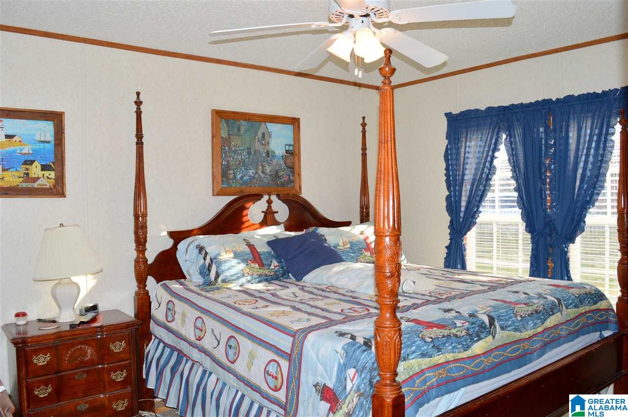 115 County Road 606 Cedar Bluff, AL 35959 - Photo 27 of 45