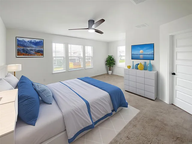 $214,900 | 152 Josey Wales Drive, Jarrell, TX 76537