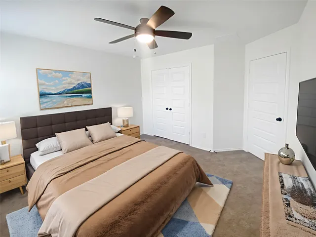 $214,900 | 152 Josey Wales Drive, Jarrell, TX 76537