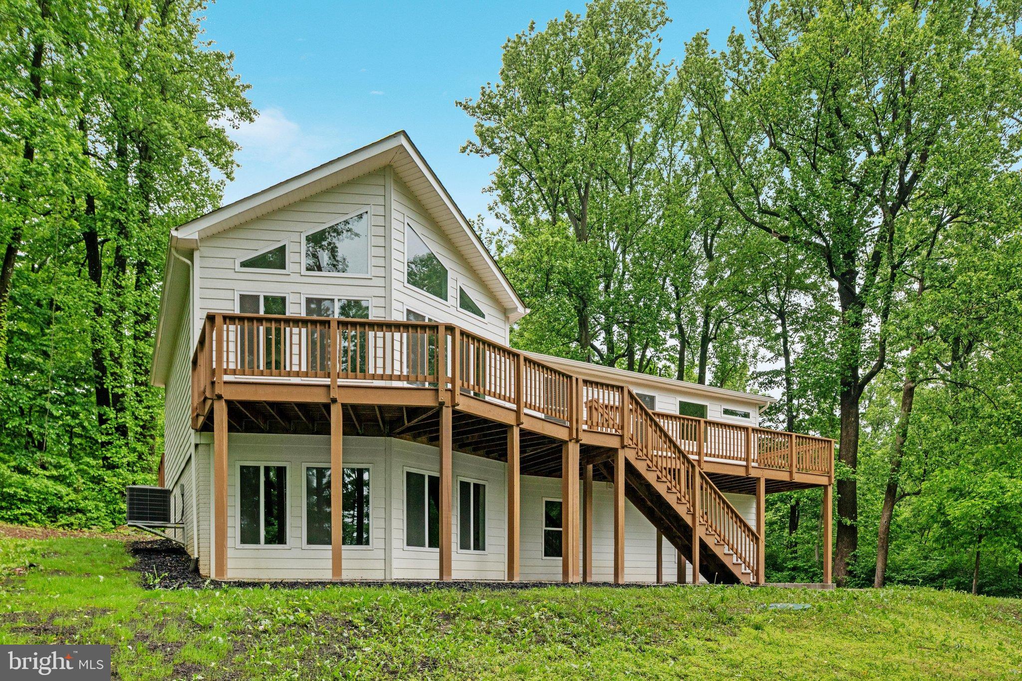 2668 High Top Road Linden, VA 22642 - Photo 44 of 73 2E6A7678_2668 High Top Rd - Absolute Altitude - 5