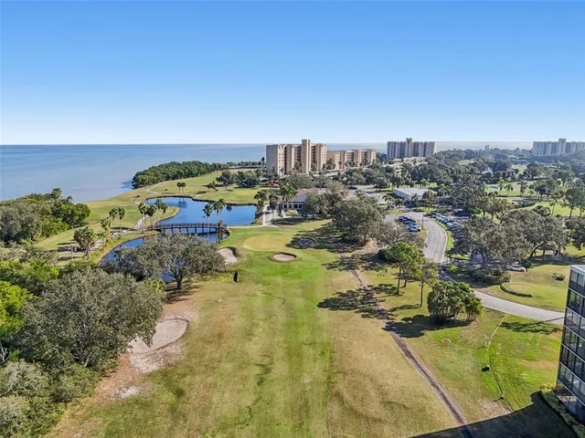 $279,000 | 3400 Cove Cay Drive, Unit 7H, Clearwater, FL 33760
