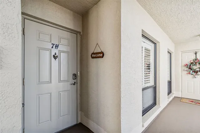 $279,000 | 3400 Cove Cay Drive, Unit 7H, Clearwater, FL 33760
