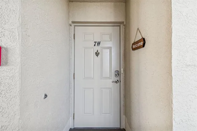 $279,000 | 3400 Cove Cay Drive, Unit 7H, Clearwater, FL 33760