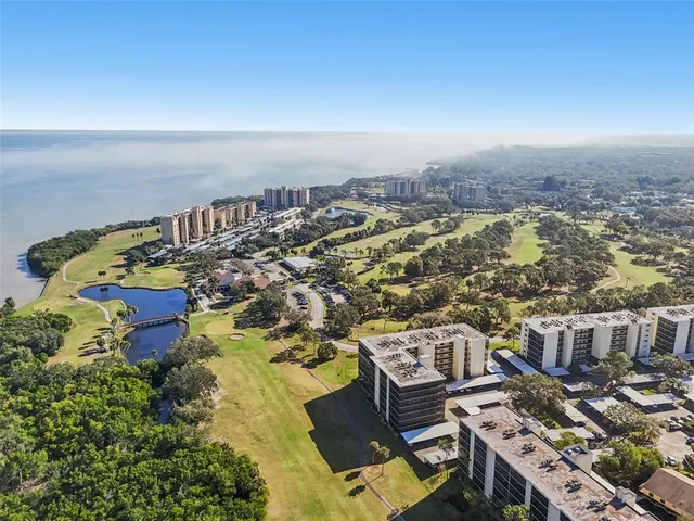 $279,000 | 3400 Cove Cay Drive, Unit 7H, Clearwater, FL 33760